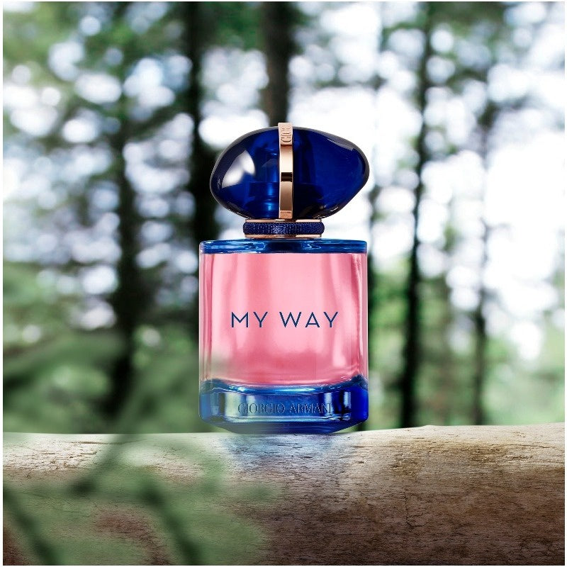 Giorgio Armani My Way Intense EDP 50ML