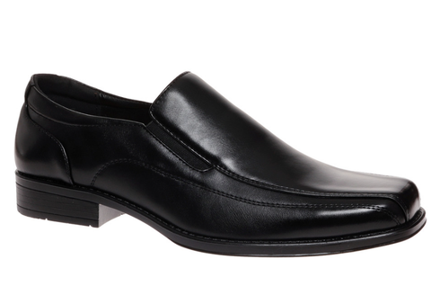 Marco Ferrara  Jaden 1  Ankle Shoe-Black