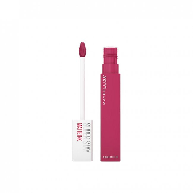 Maybelline Super Stay Matte Ink Liquid Lipstick