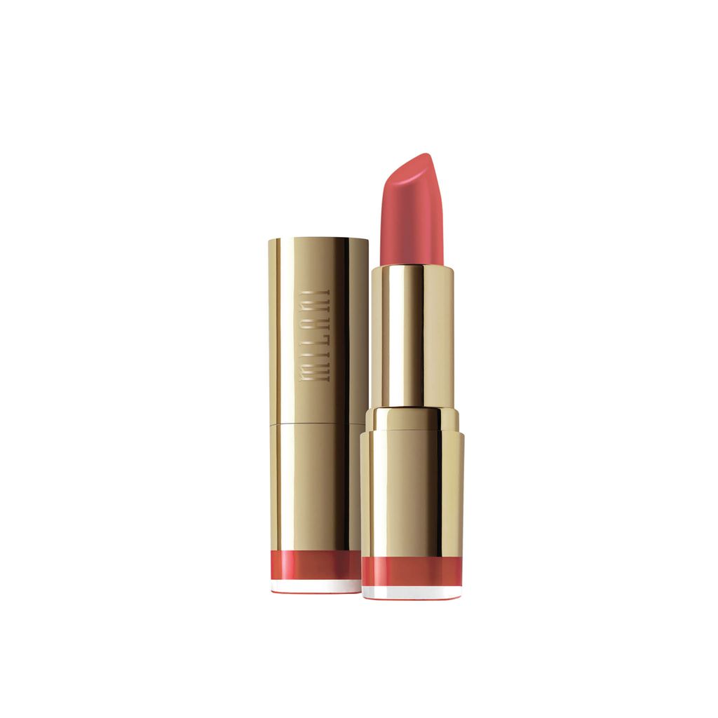 Milani Lipstick – Rich Color Hydrating Lipstick