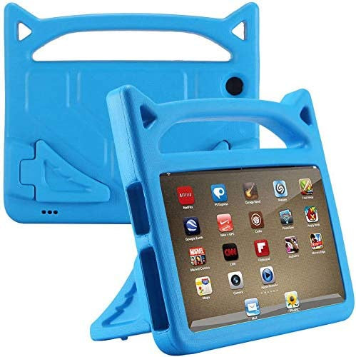 Amazon Fire HD 8'' 2020/2021 Tablet Kids Proof Case
