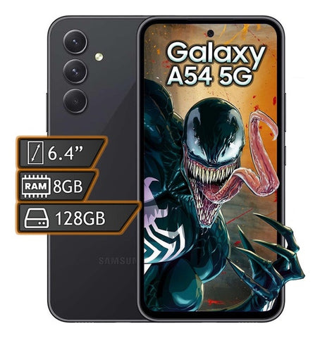 Samsung Galaxy A54 5G 128GB Dual Sim 8GB RAM Phone