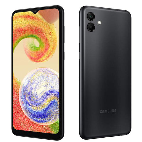 Samsung Galaxy A04 SM-A045M/DS 64GB Smart Phone