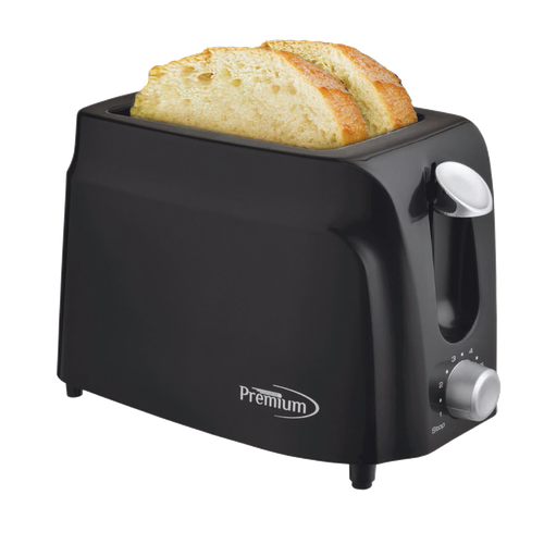 Premium Levella PTO142 6-Slice Toaster Oven