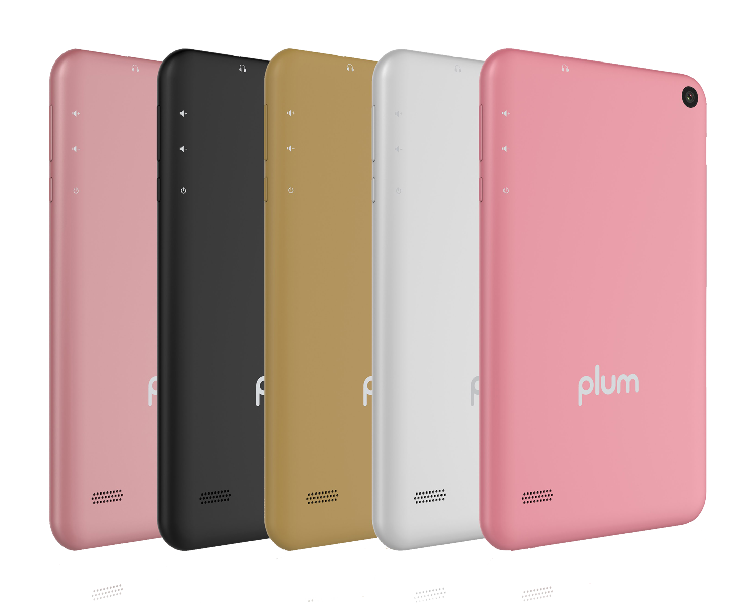 Plum Z702 Optimax 2 8GB Tablet