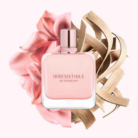 Irresistible Rose Velvet Eau de Parfum