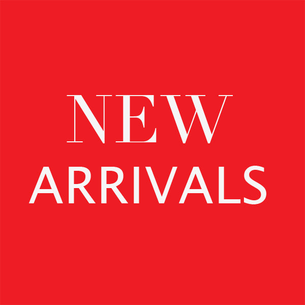 Glamour New Arrivals