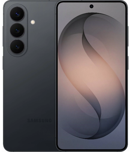 Samsung Galaxy S26 256GB Black