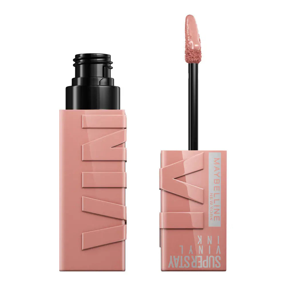 Maybelline Super Stay Vinyl Ink Liquid Lipstick – 0.14 fl oz