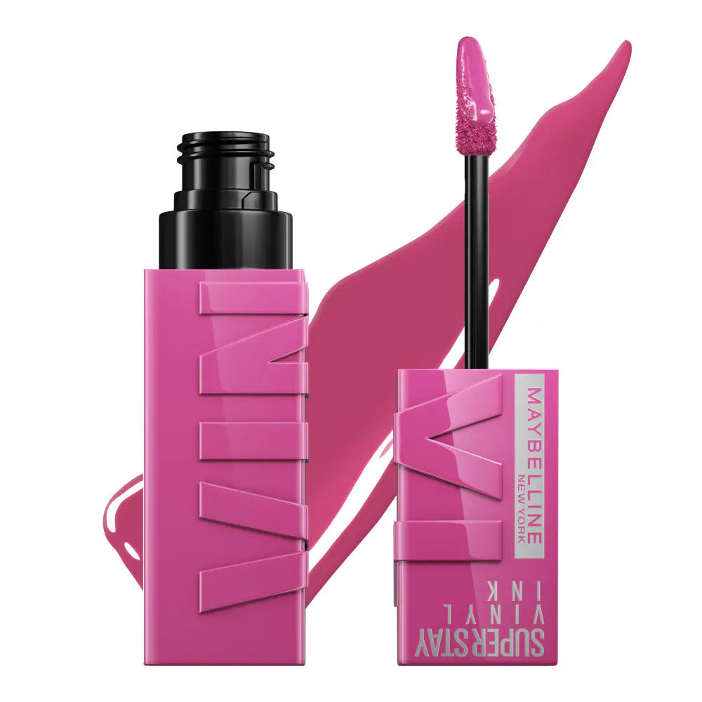 Maybelline Super Stay Vinyl Ink Liquid Lipstick – 0.14 fl oz