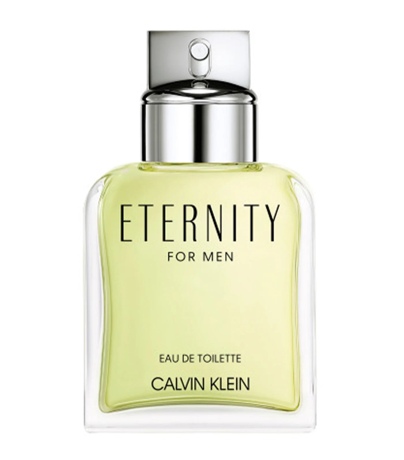 Calvin Klein Men  Eternity EDT 100ML