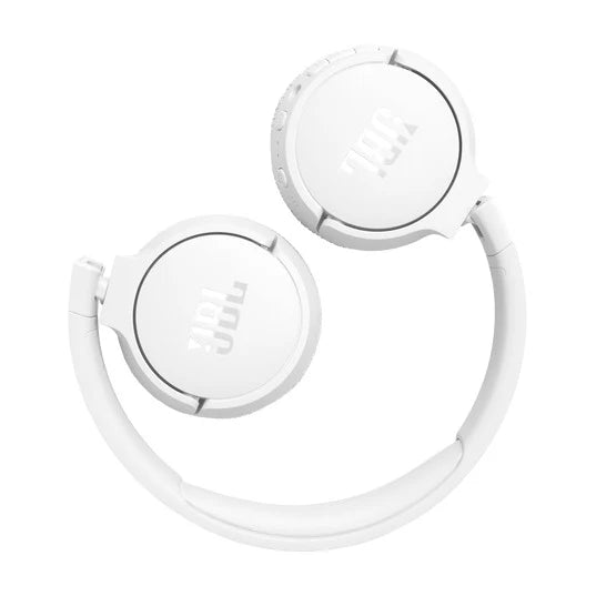 JBL Tune 670NC - Adaptive Noise Cancelling Headphones