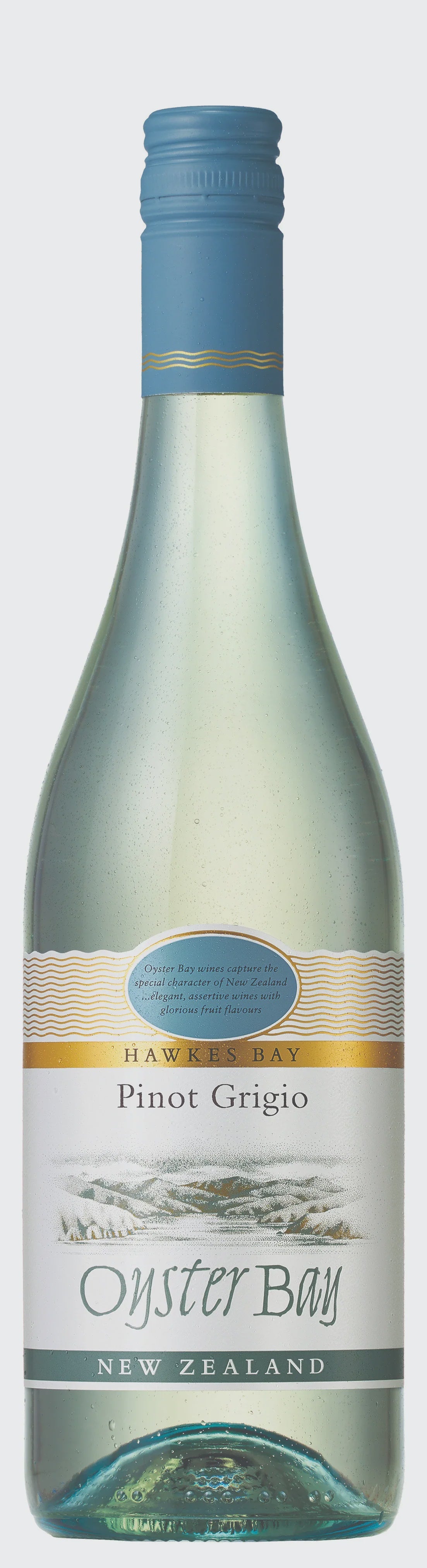 Oyster Bay Pinot Grigio 750ml