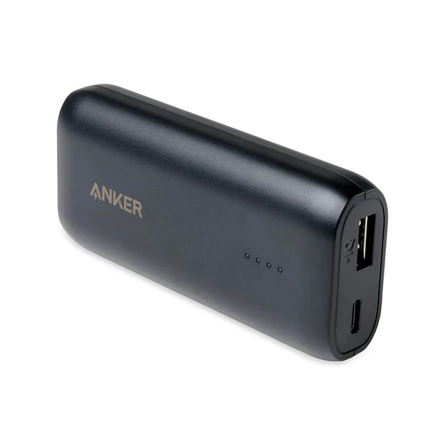 Anker 5000mAh Pocket-Sized Powerbank- A1112H11-1