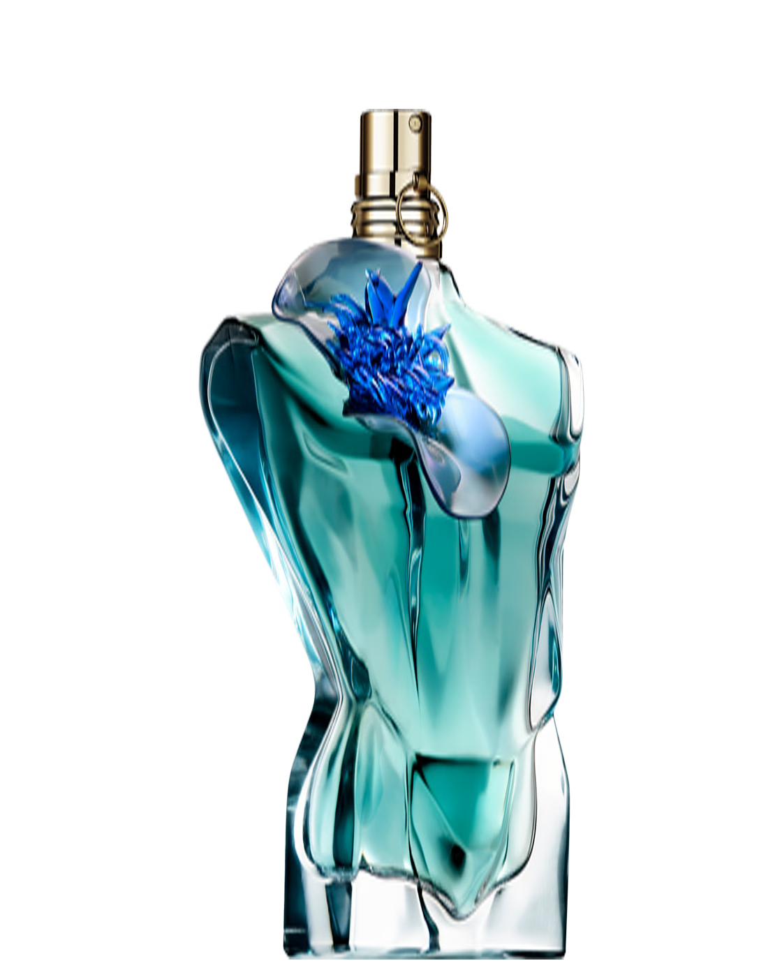 Jean Paul Gaultier Le Beau Flower Edition Eau De Parfum 125ml