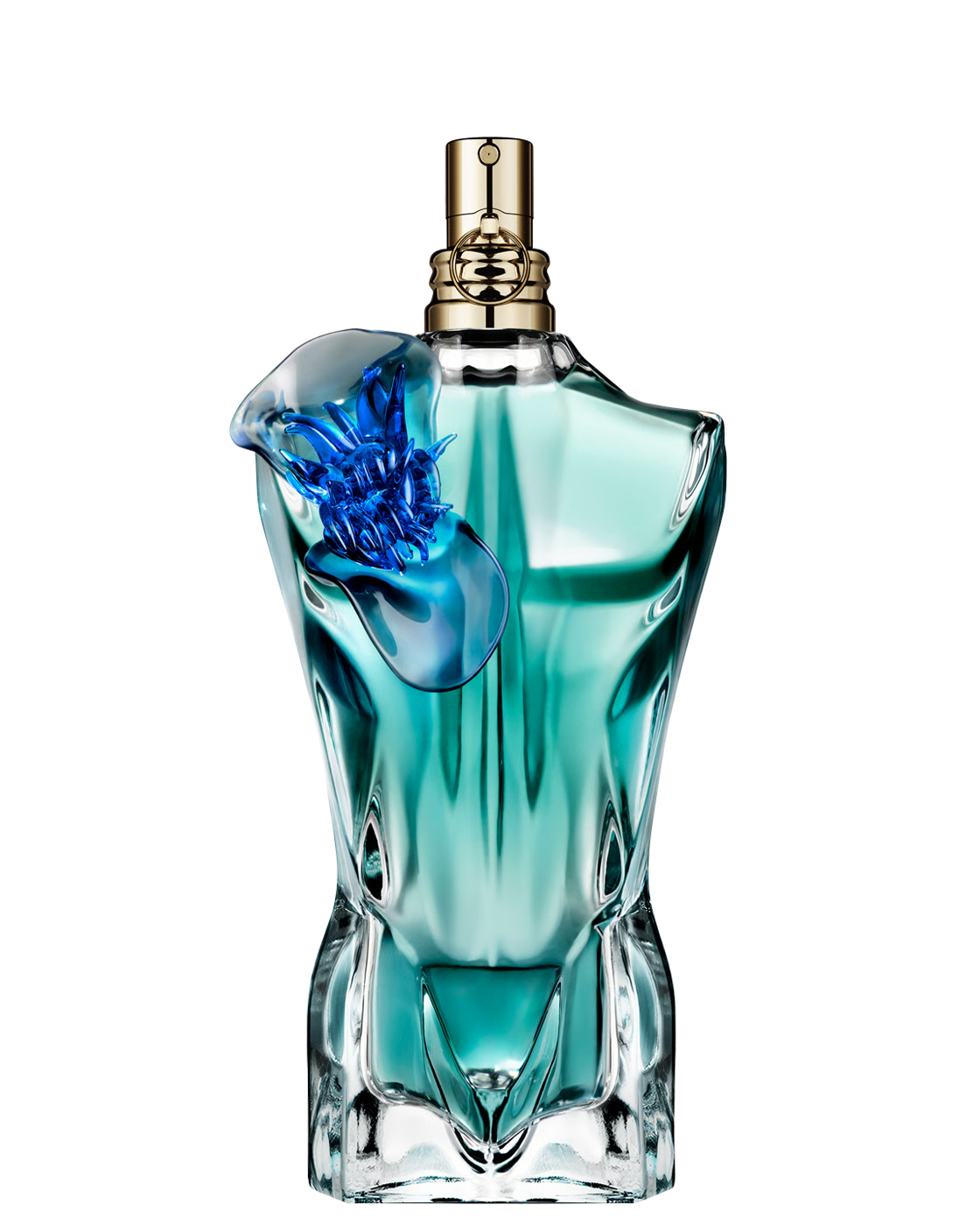 Jean Paul Gaultier Le Beau Flower Edition Eau De Parfum 125ml