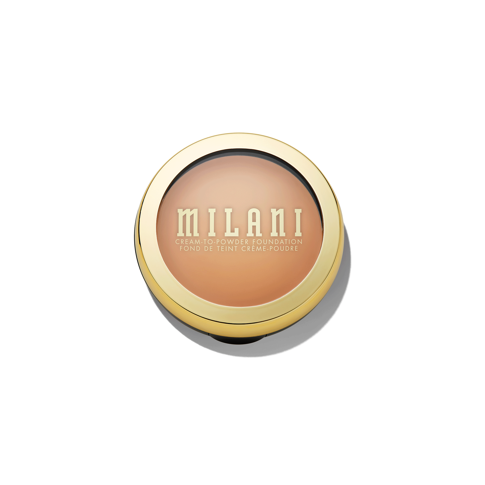 Milani Cream-to-Powder Foundation – Smooth Matte Finish Foundation