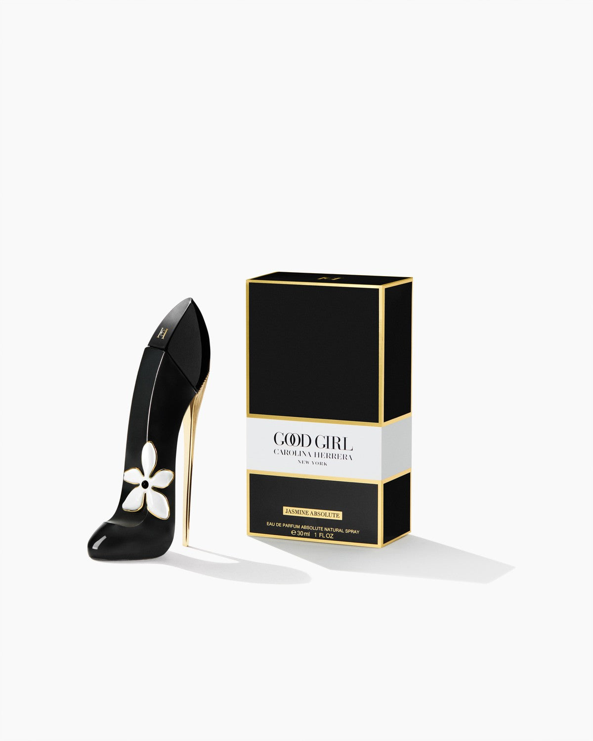 Carolina Herrera Good Girl Jasmine Absolute EPD 80ml