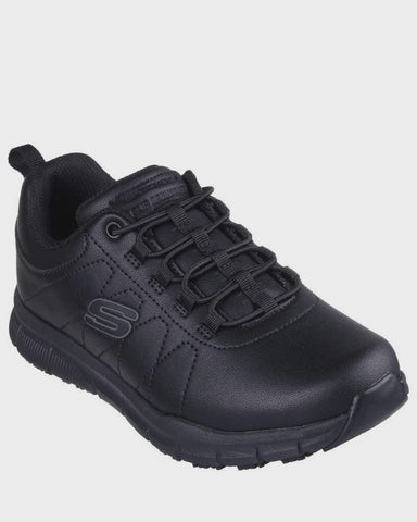 Skechers Work Nampa  Beja 108214 BLK