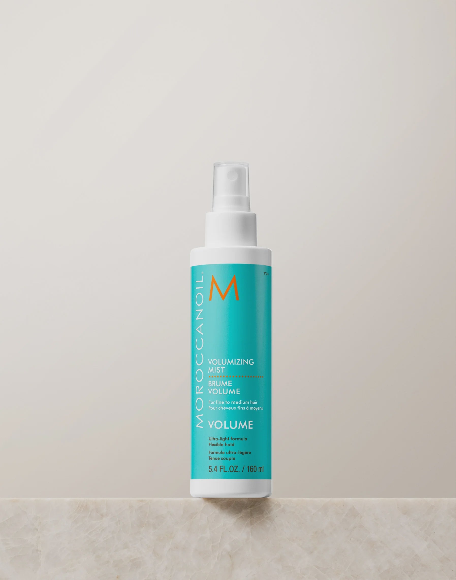 Moroccanoil Volumizing Mist 160ml (5.4 fl oz)