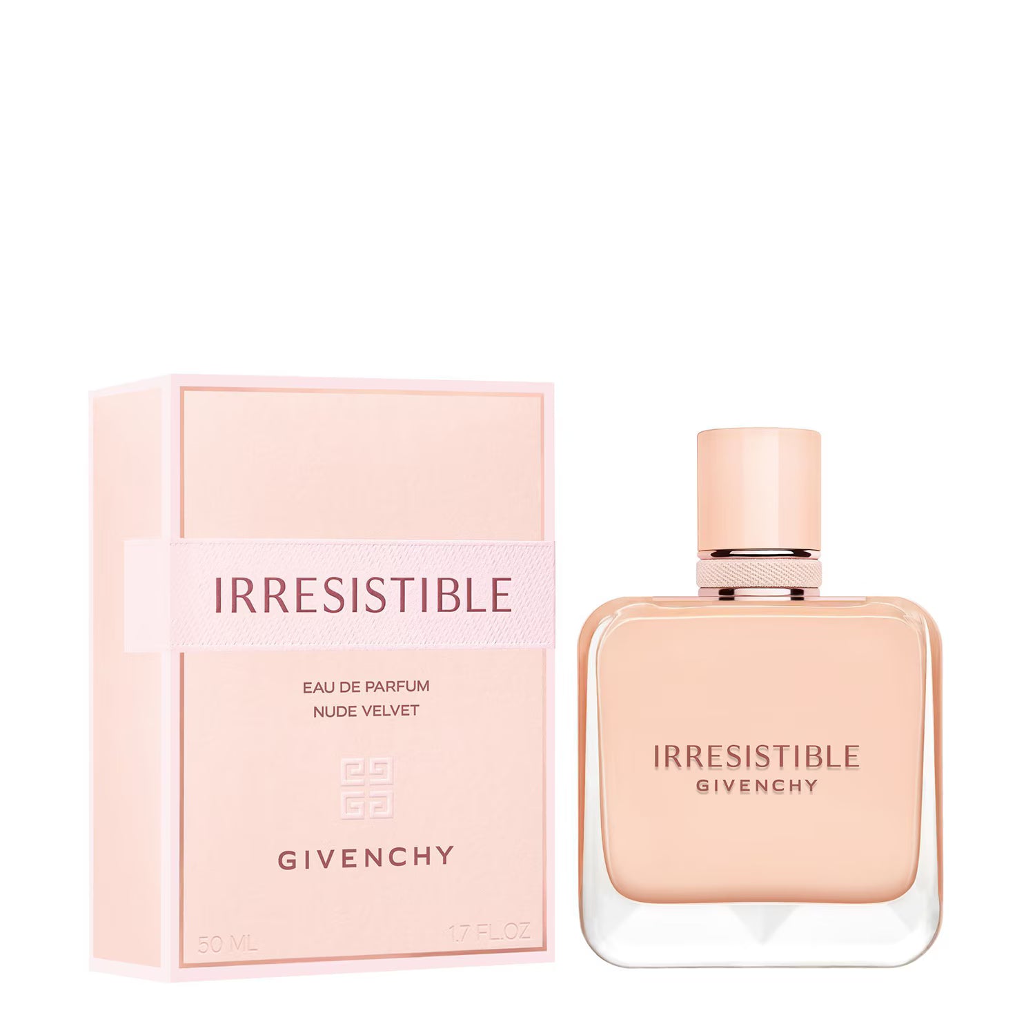 Givenchy Irresistible Nude EDP 80ml