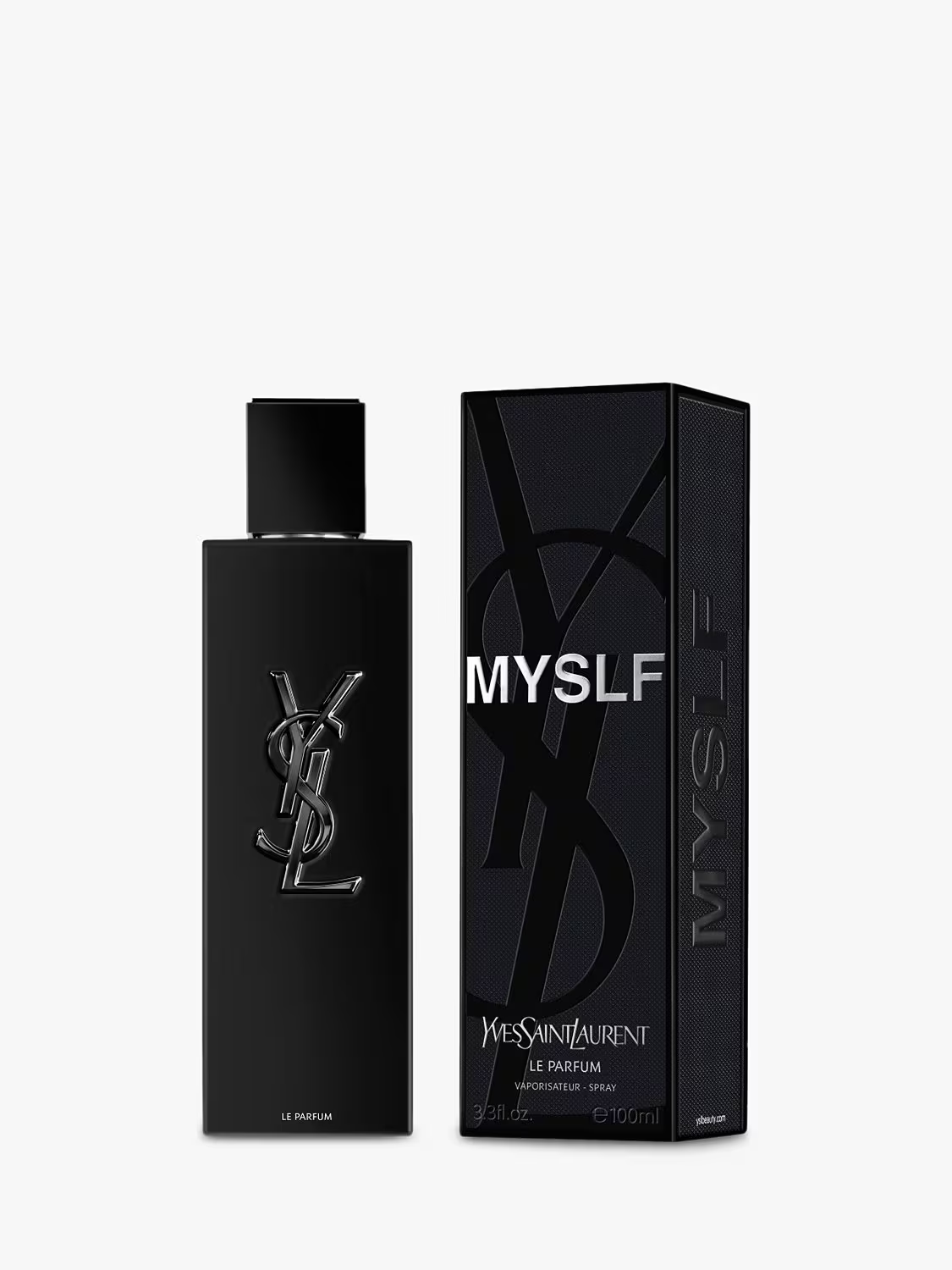 Yves Saint Laurent MYSLF Le Parfum 60 ml