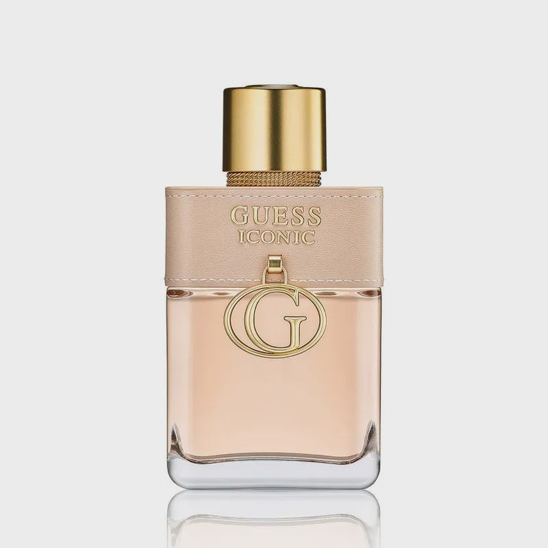 Guess Iconic Eau de parfum 100ml