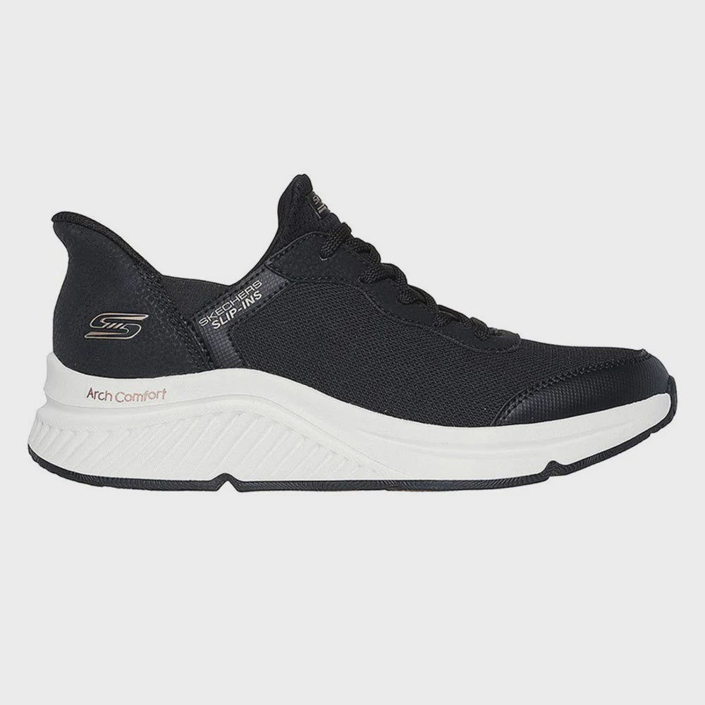 Skechers Slip-ins 117627 Womens Sneakers BBK