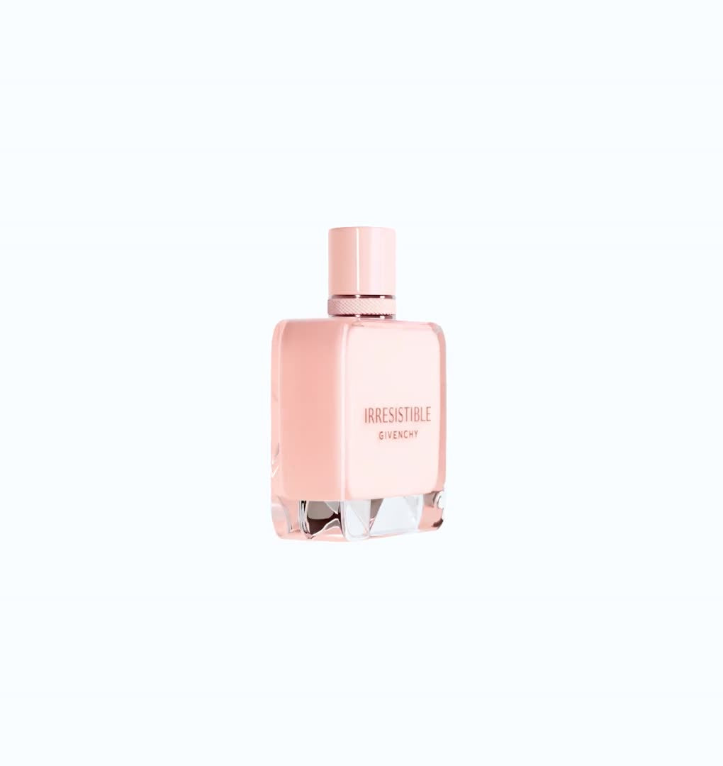 Givenchy Irresistible Nude EDP 80ml