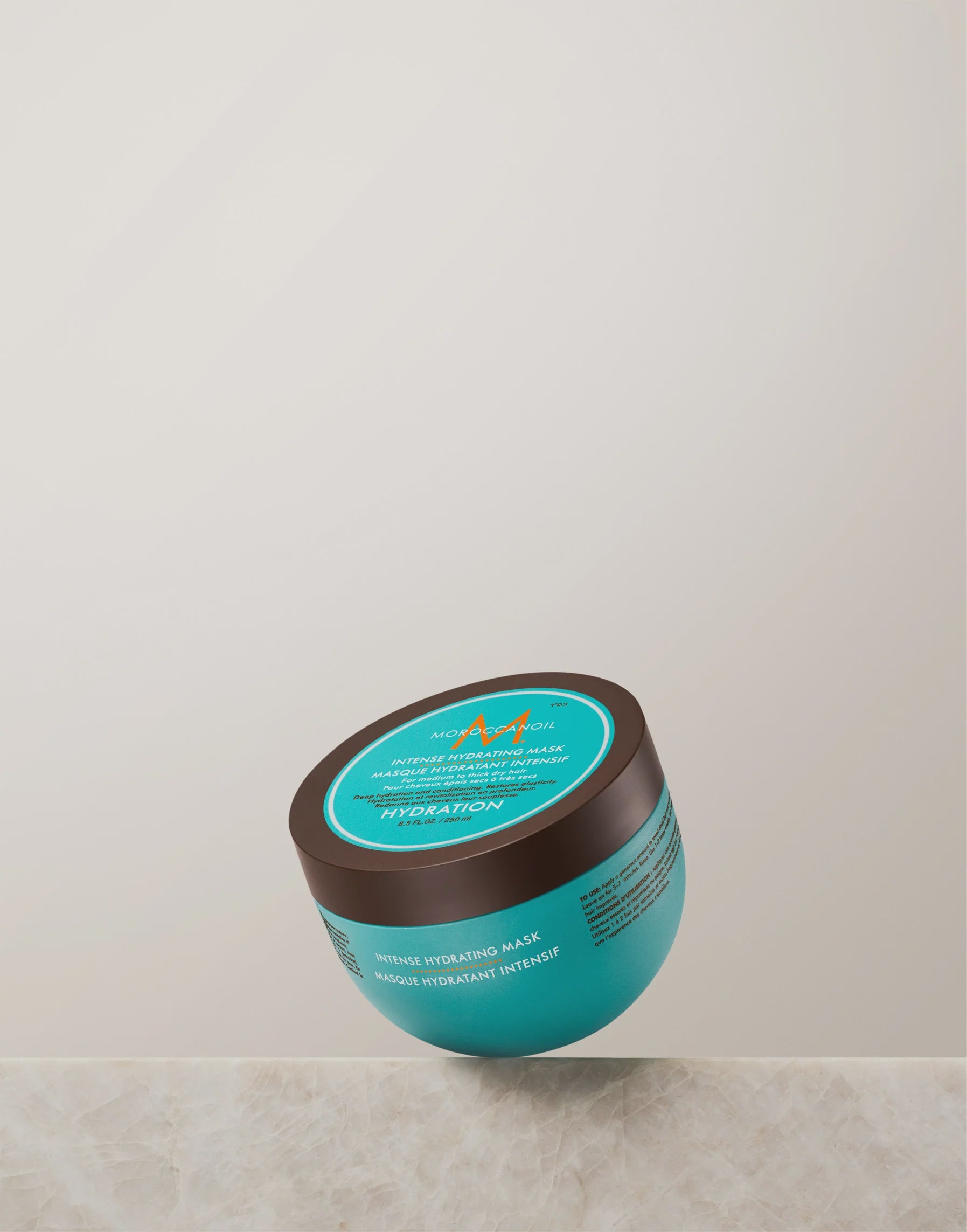Moroccanoil Intense Hydrating Mask 250ml (8.5 fl oz)