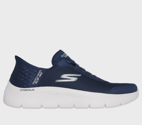 Skechers Women's Slip-Ins On-the-Go Flex - 136548-NAVY