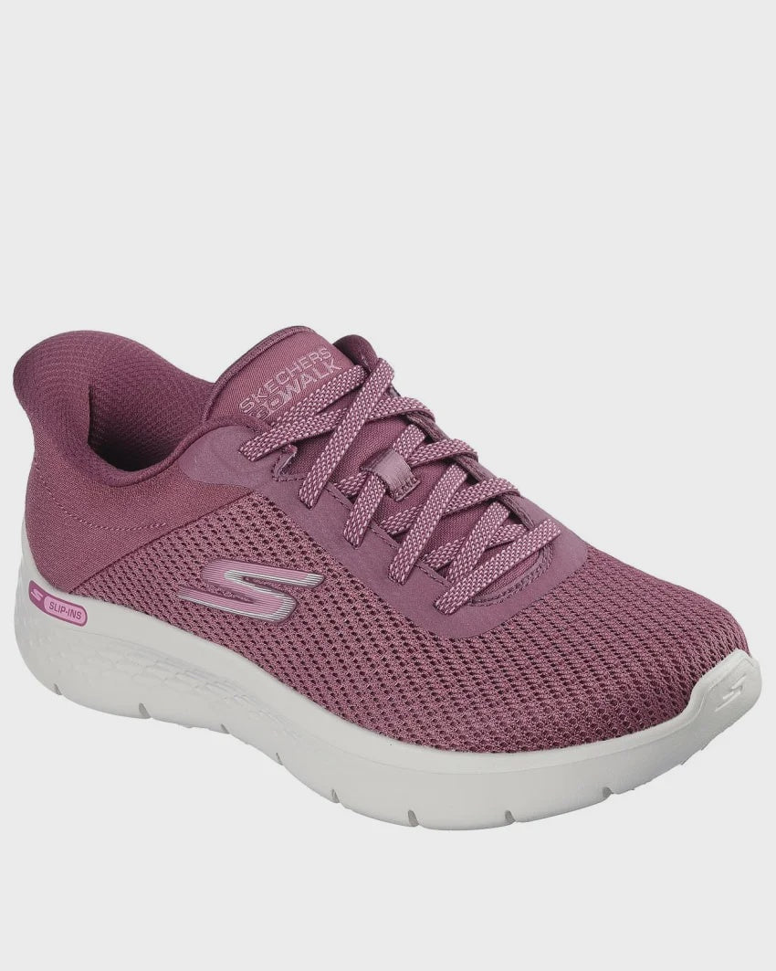 Skechers Slip-ins: GO WALK Flex 125516 BURG