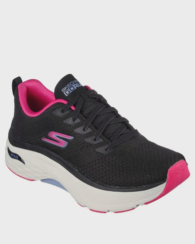 Skechers Go Run 128638 BKPK