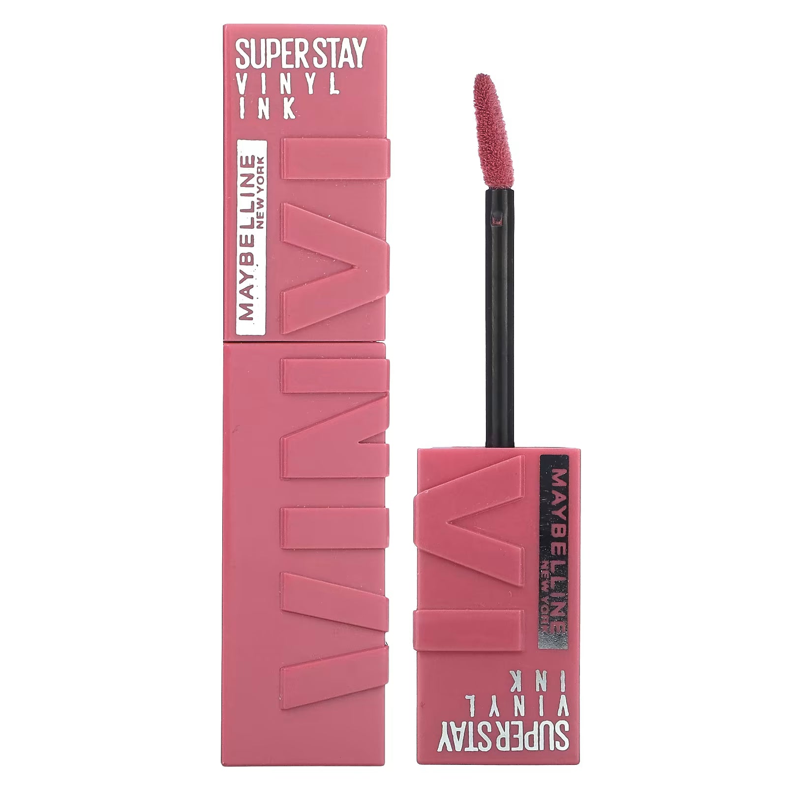 Maybelline Super Stay Vinyl Ink Liquid Lipstick – 0.14 fl oz