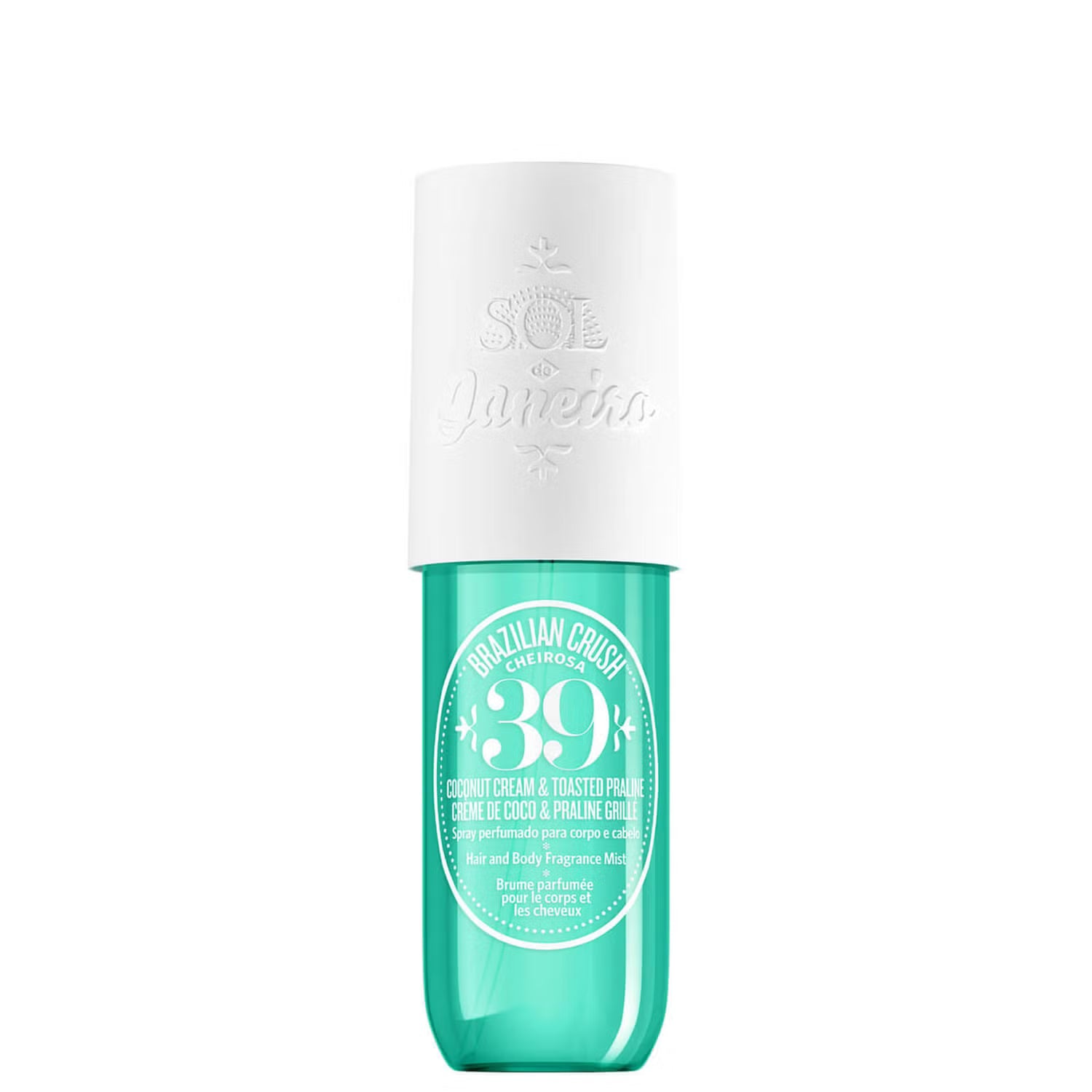 Sol de Janeiro Cheirosa 39 Body Perfume Mist 90ml
