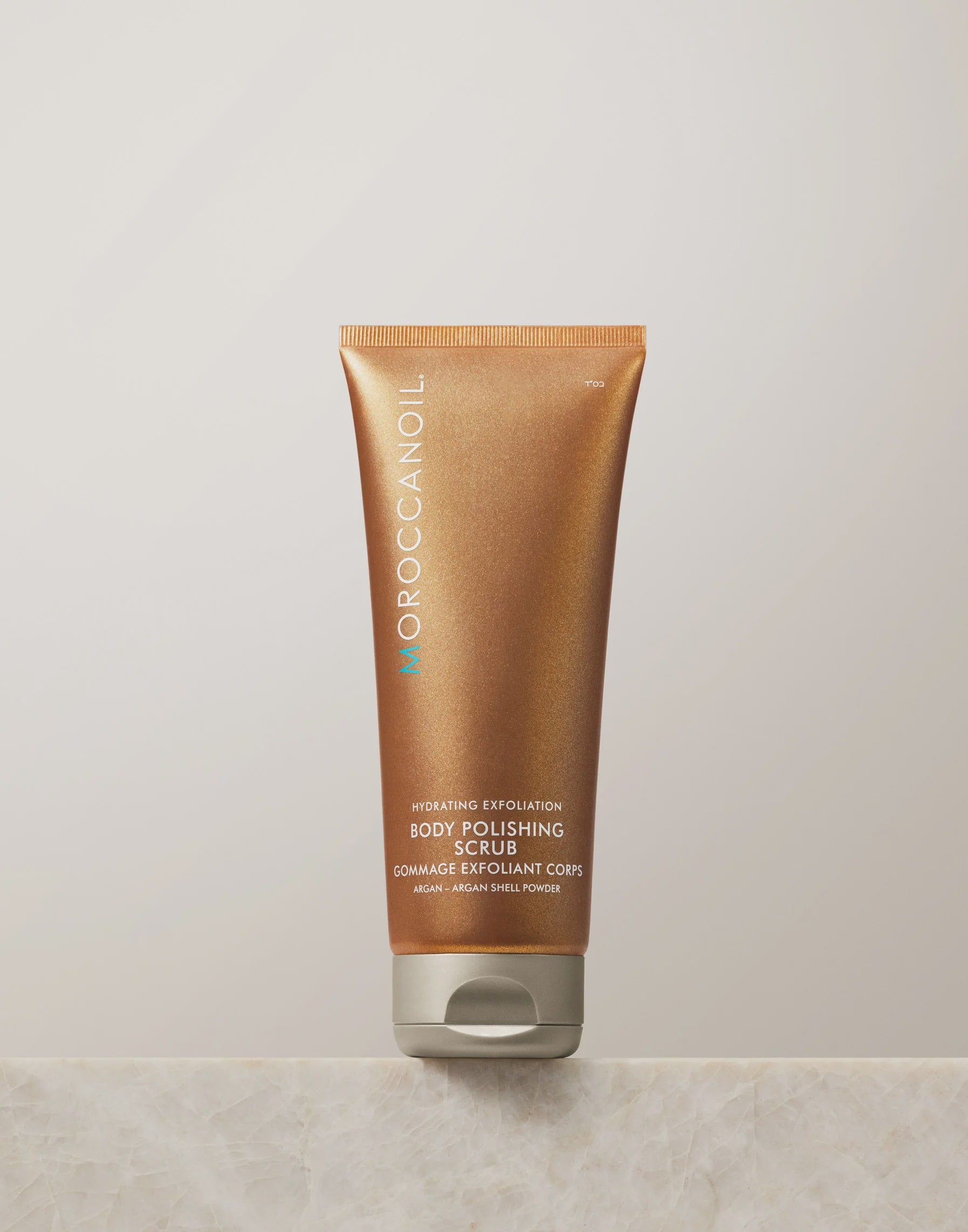Moroccanoil Body Polishing Scrub 200ml (12.2 fl oz)