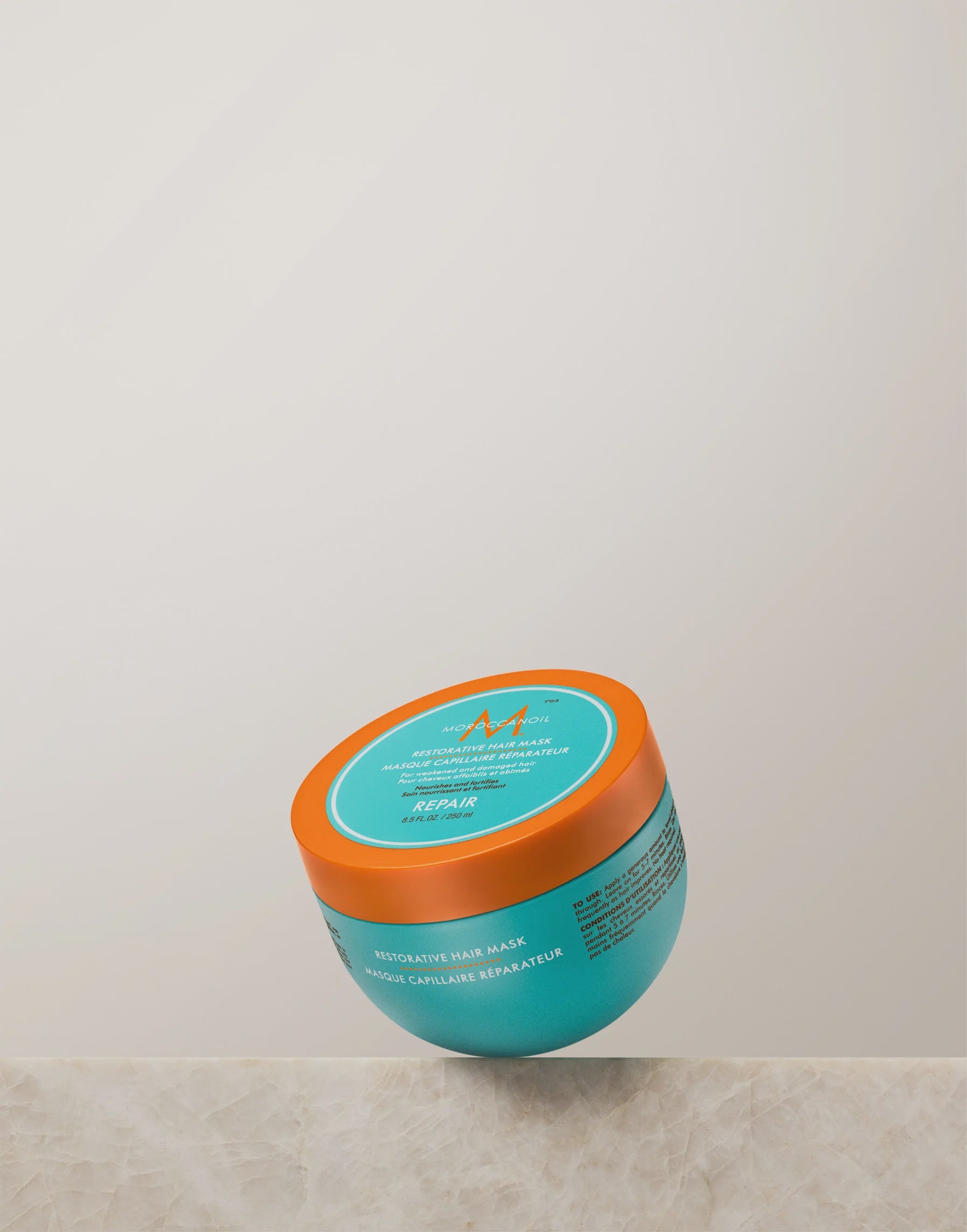 Moroccanoil Restorative Hair Mask 250ml (8.5 fl oz)