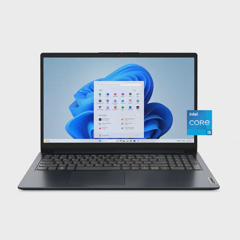 Lenovo IdeaPad 1i 15.6 i5-1335U Intel Iris Xe 8GB 256GB TouchScreen