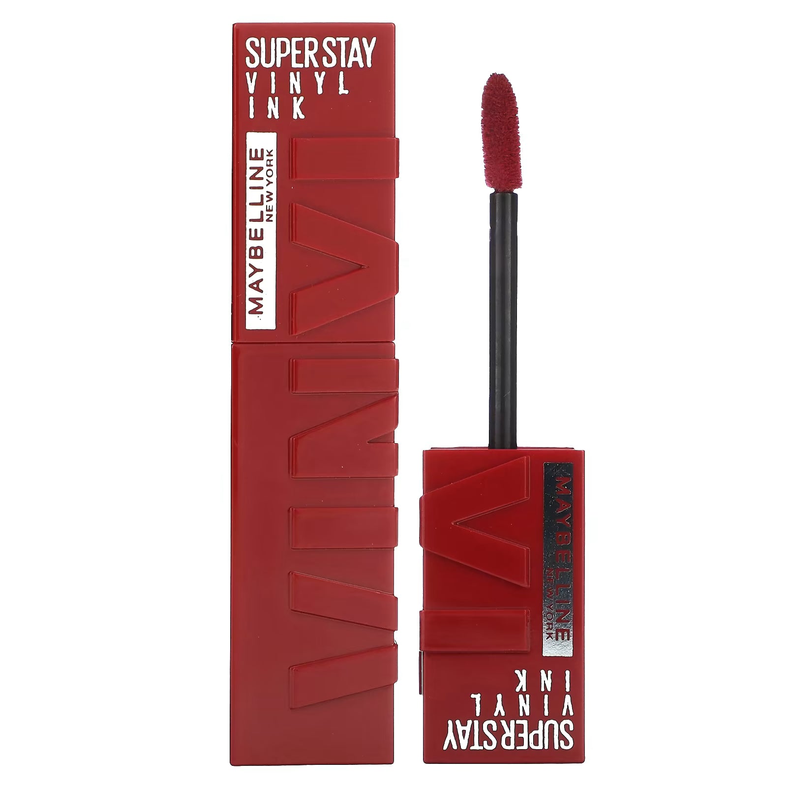 Maybelline Super Stay Vinyl Ink Liquid Lipstick – 0.14 fl oz