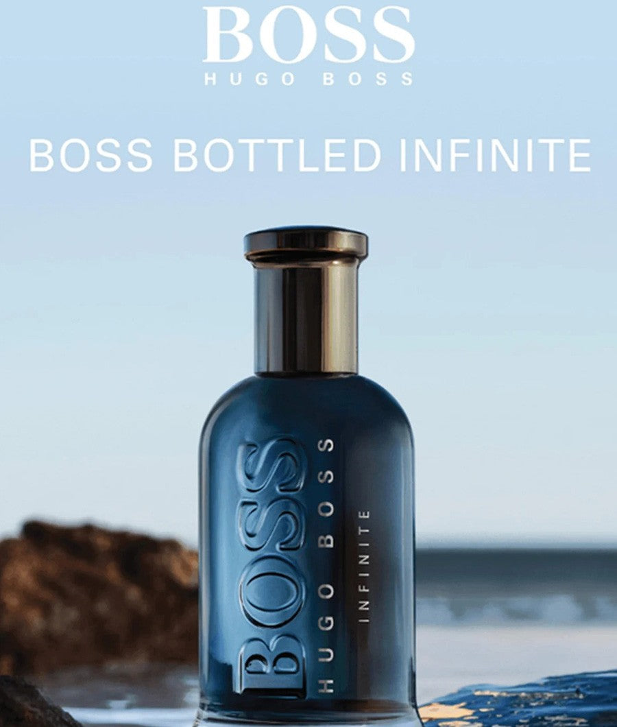 Hugo Boss Boss Bottled Infinite EDP 100ml