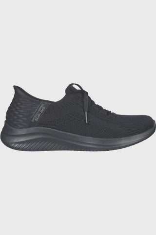 Skechers Slip In's Ultra Flex 149710 BBK