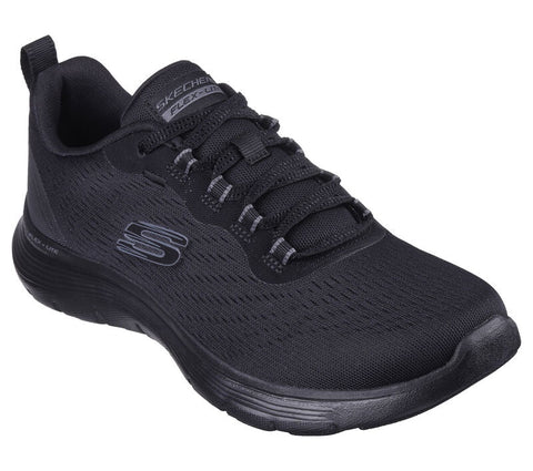 Skechers Women's Flex Appeal 5.0 Sneaker 150210  BBK