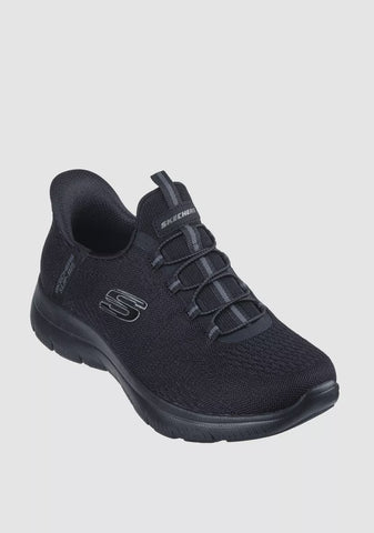 Skechers Slip-ins Summits Dream Chaser 150284 BBK