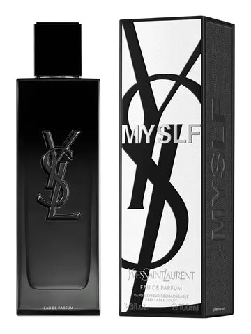 Yves Saint Laurent MYSLF Eau de Parfum 100ml