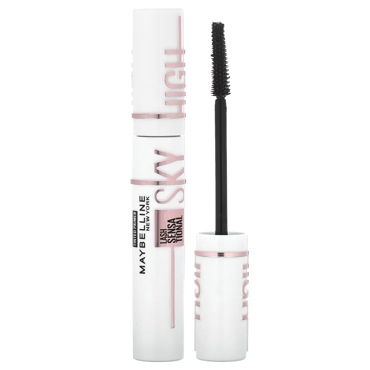 Maybelline Sky High Washable Mascara Makeup