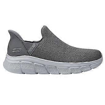 Skechers Bobs B Flex Resilient Edge 118306-GRY