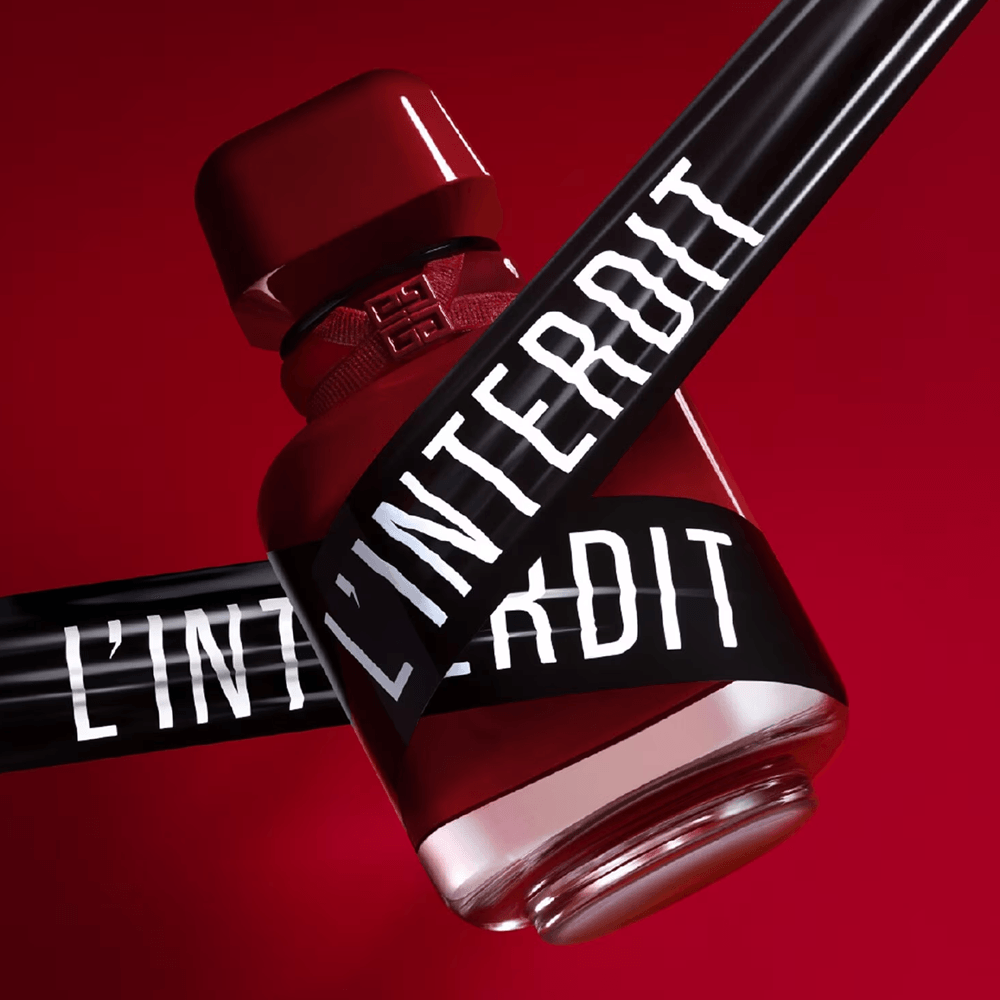 Givenchy Fragrances Collection