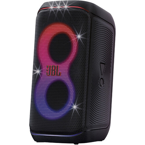 JBL PartyBox Club 120 Portable Wireless Speaker (JBLPBCLUB120AM)
