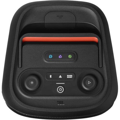 JBL PartyBox Club 120 Portable Wireless Speaker (JBLPBCLUB120AM)