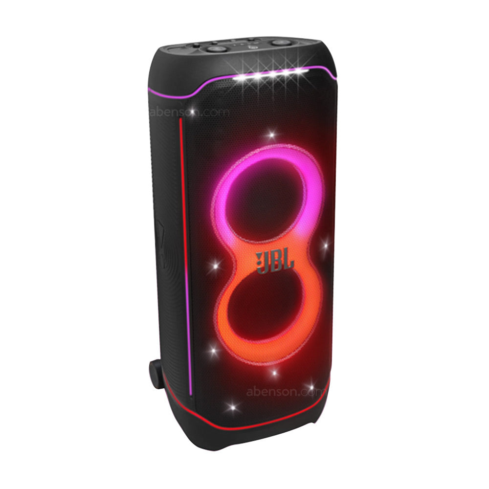 JBL PartyBox Ultimate Bluetooth Speaker – WiFi, Dolby Atmos, Massive Sound & Lightshow